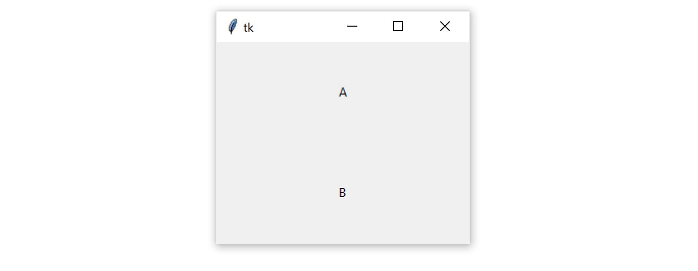 Python GUI Programming With Tkinter – Real Python